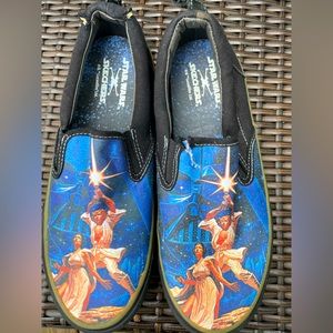 Skechers Star Wars A New Hope shoes
